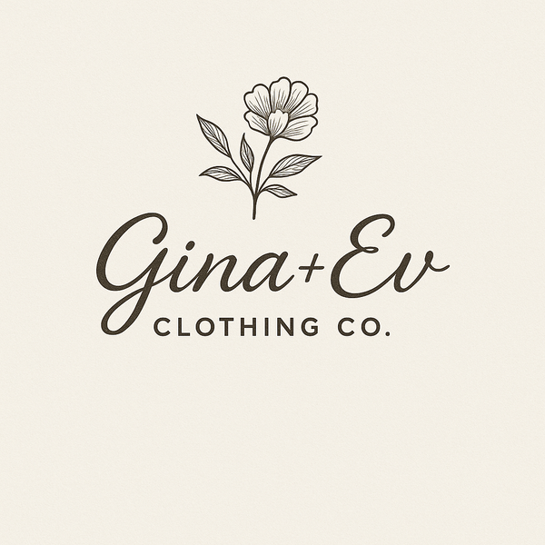 Gina+Ev Clothing Co.